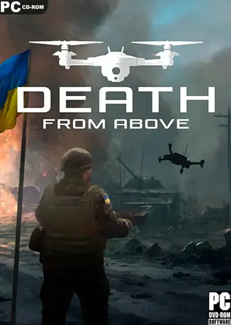 Descargar Death From Above (2024) PC Full Español