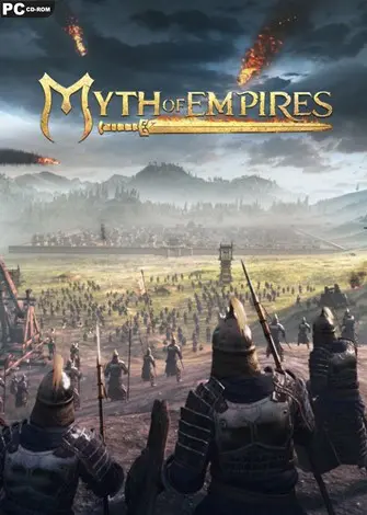 Descargar Myth of Empires (2024) PC Full Español