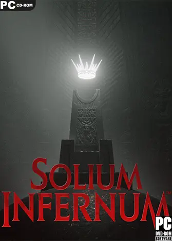 Descargar Solium Infernum (2024) PC Full Español