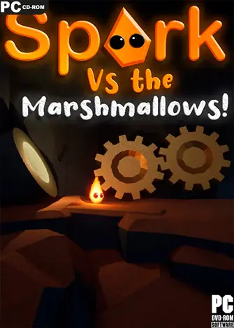 Descargar Spark Vs The Marshmallows (2024) PC Full Español