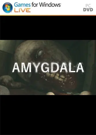 Descargar Amygdala (2024) PC Full