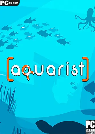 Descargar Aquarist (2024) PC Full Español