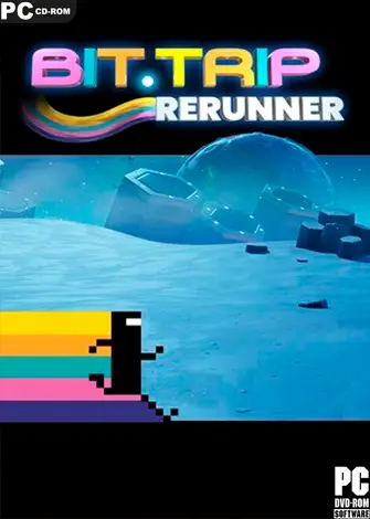 Descargar BIT.TRIP RERUNNER (2023) PC Full Español