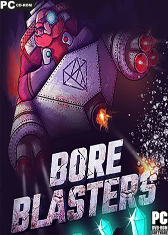 Descargar BORE BLASTERS (2024) PC Full Español