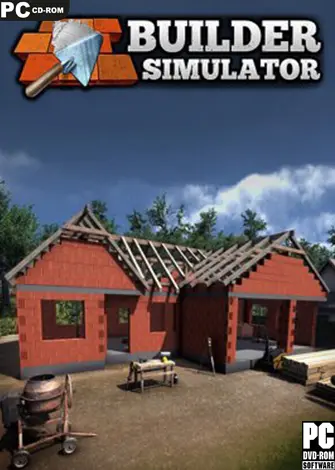 Descargar Builder Simulator (2022) PC Full Español