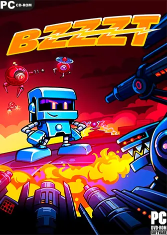 Descargar Bzzzt (2023) PC Full Español