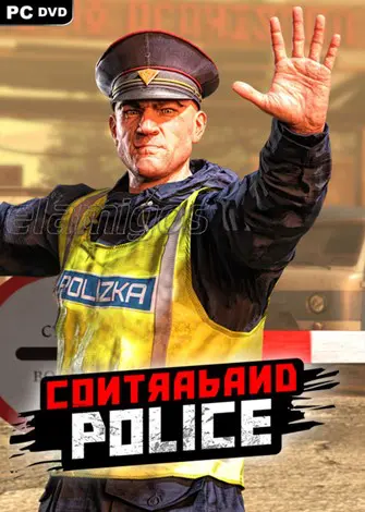 Descargar Contraband Police (2023) PC Full Español