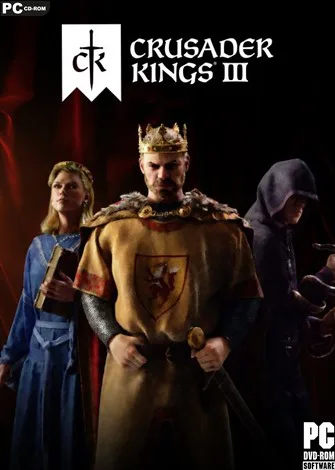 Descargar Crusader Kings III Royal Edition PC Full Español