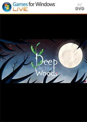 Descargar Deep in the Woods (2024) PC Full Español