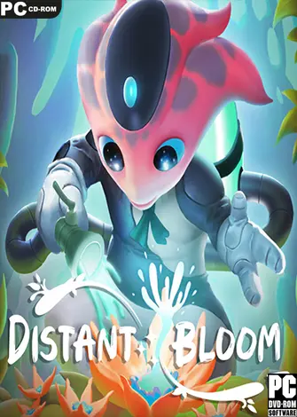 Descargar Distant Bloom (2024) PC Full