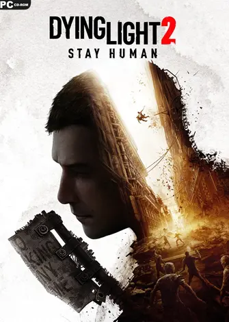 Descargar Dying Light 2 Stay Human PC Full Español Latino