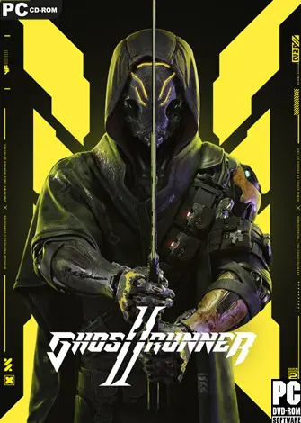 Descargar Ghostrunner 2 Brutal Edition PC Full Español