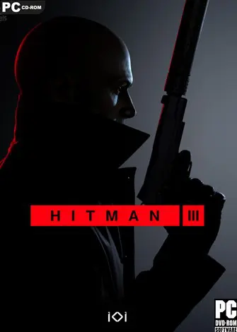 Descargar Hitman 3 PC Full Español [2021