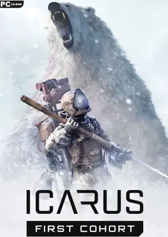 Descargar Icarus (2021) PC Full Español