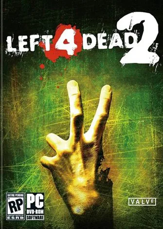 Descargar Left 4 Dead 2 PC Full Español