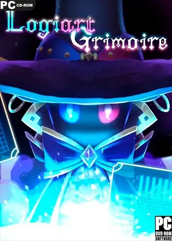 Descargar Logiart Grimoire (2024) PC Full Español