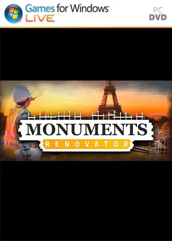 Descargar Monuments Renovator (2024) PC Full Español