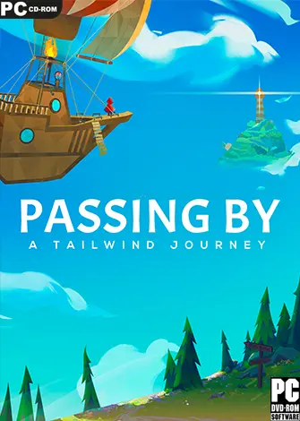 Descargar Passing By – A Tailwind Journey (2024) PC Full Español