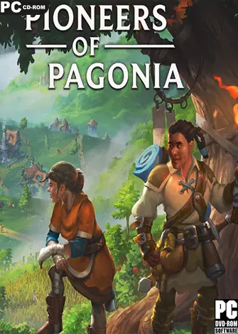 Descargar Pioneers of Pagonia (2023) PC Game Español