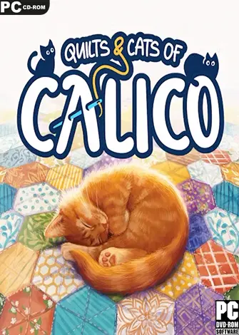 Descargar Quilts and Cats of Calico (2024) PC Full Español