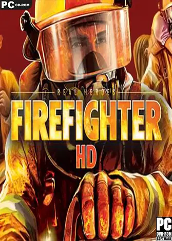 Firefighter HD PC Full Español