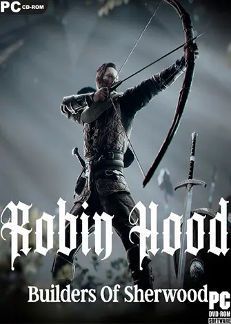 Descargar Robin Hood Sherwood Builders (2024) PC Full Español