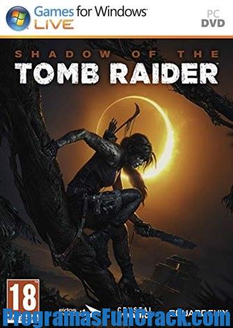 Descargar Shadow of the Tomb Raider Definitive PC Full Español