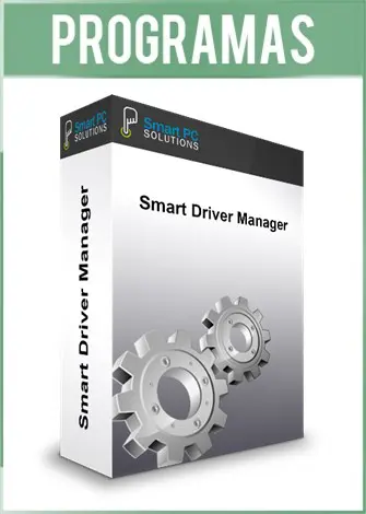 Descargar Smart Driver Manager Pro Versión 7.1 Full Español