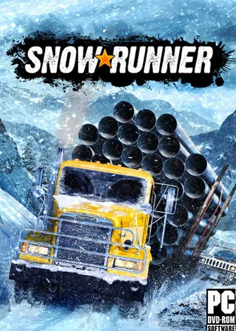 Descargar SnowRunner Premium Edition PC Full Español