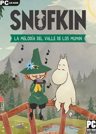 La melodía del Valle Moomin (2024) PC Full Español