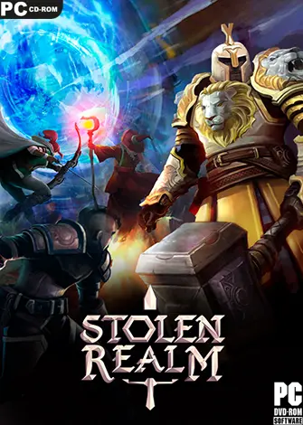 Descargar Stolen Realm (2024) PC Full