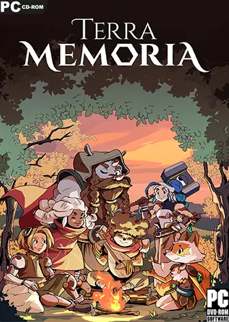 Descargar Terra Memoria (2024) PC Full Español