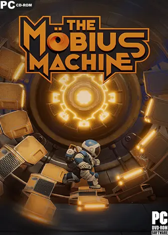 Descargar The Mobius Machine (2024) PC Full Español