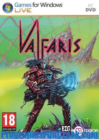 Descargar Valfaris (2019) PC Full Español