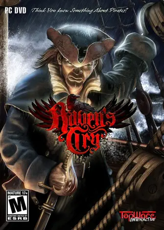 Descargar Vendetta Curse of Raven’s Cry PC Full Gratis