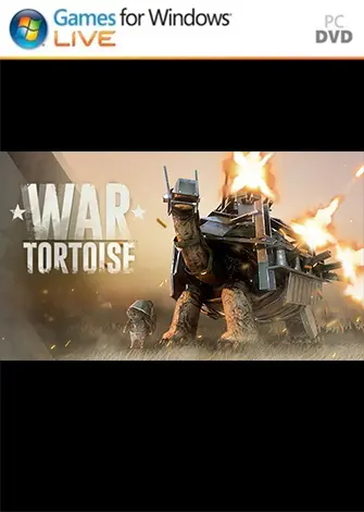 Descargar War Tortoise (2024) PC Full Español