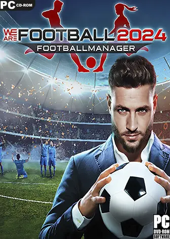 Descargar We Are Football 2024 PC Full Español