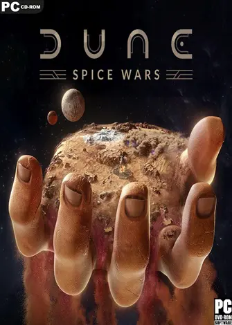 Spice Wars (2023) PC Full Español