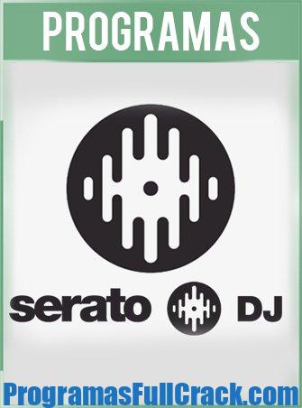 Descargar Serato DJ Versión Pro 3.1.2 Build 1602 Full Español