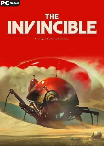 Descargar The Invincible (2023) PC Full Español