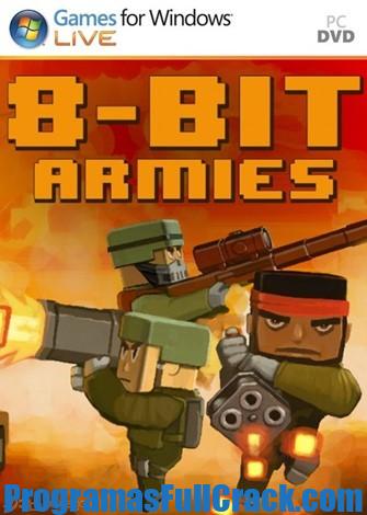 Descargar 8-Bit Armies PC Full Español (Versión 0.93 GOG)