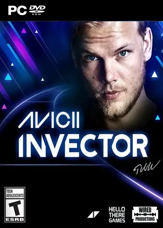 Descargar AVICII Invector (2019) PC Full Español v1.6.8