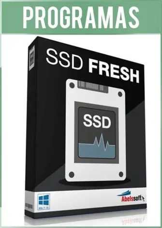 Descargar Abelssoft SSD Fresh Plus 2024 v13.01 Full Español