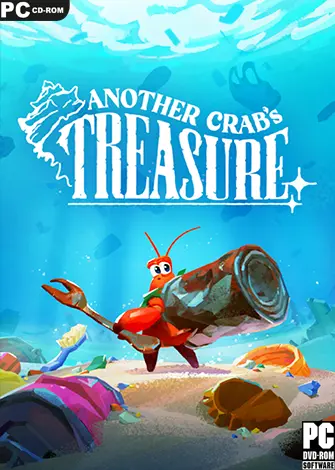 Descargar Another Crab’s Treasure (2024) PC Full Español