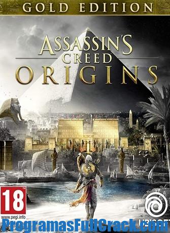 Descargar Assassins Creed Origins GOLD Edition PC Full Español