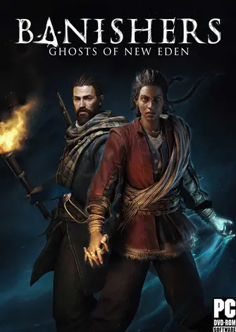 Ghosts of New Eden (2024) PC Full Español