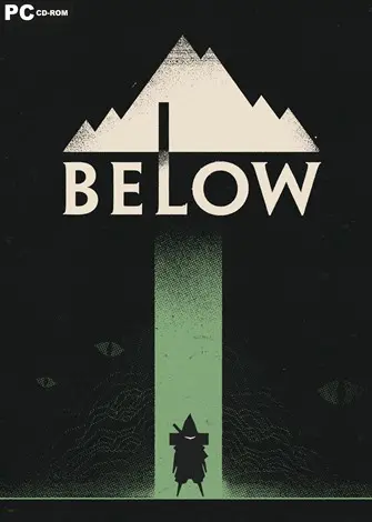 Descargar BELOW PC Full Español (Versión Explore-CODEX)