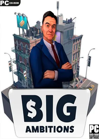 Descargar Big Ambitions (2023) PC-GAME Español