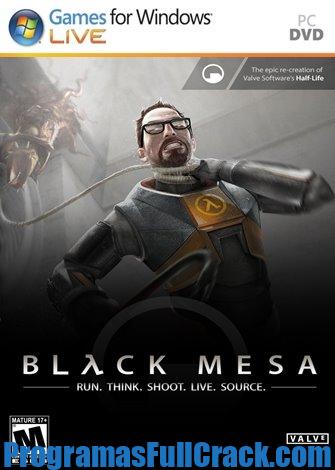 Descargar Black Mesa Definitive Edition PC Full Español