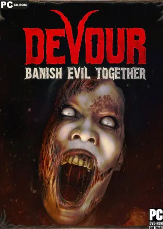 Descargar DEVOUR (2021) PC Full Español